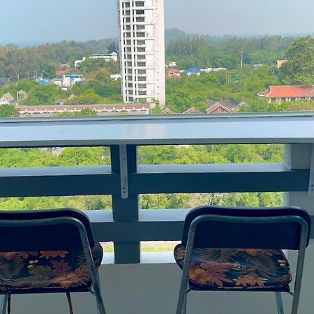 Rayong Condochain 325 Ban Phe Zewnętrze zdjęcie