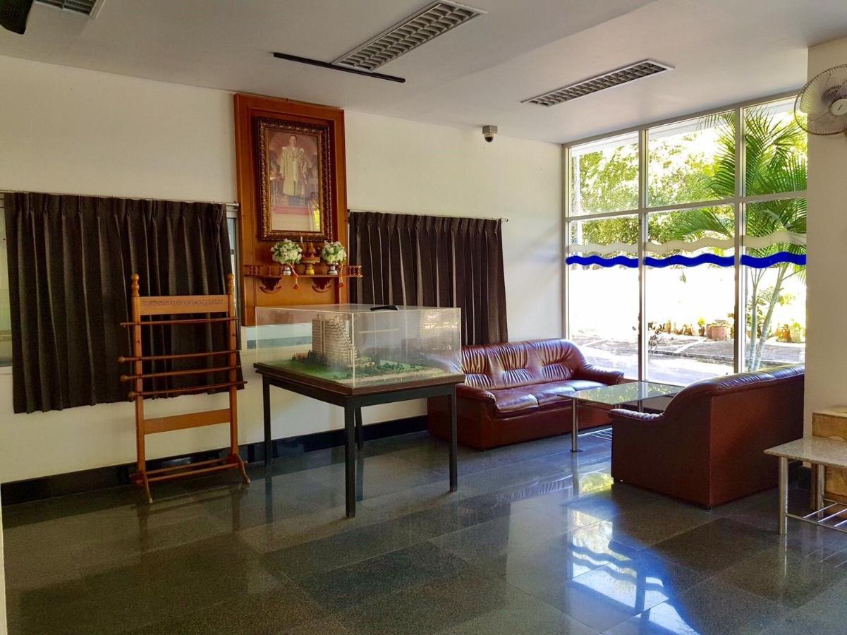 Rayong Condochain 325 Ban Phe Zewnętrze zdjęcie