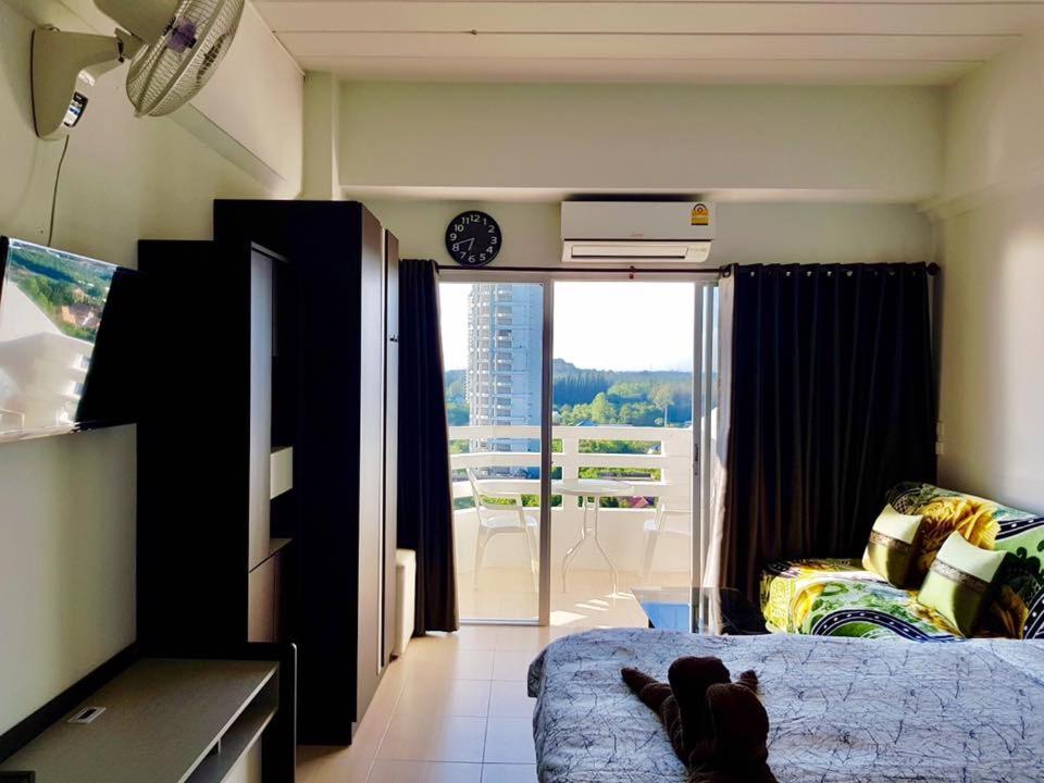 Rayong Condochain 325 Ban Phe Zewnętrze zdjęcie
