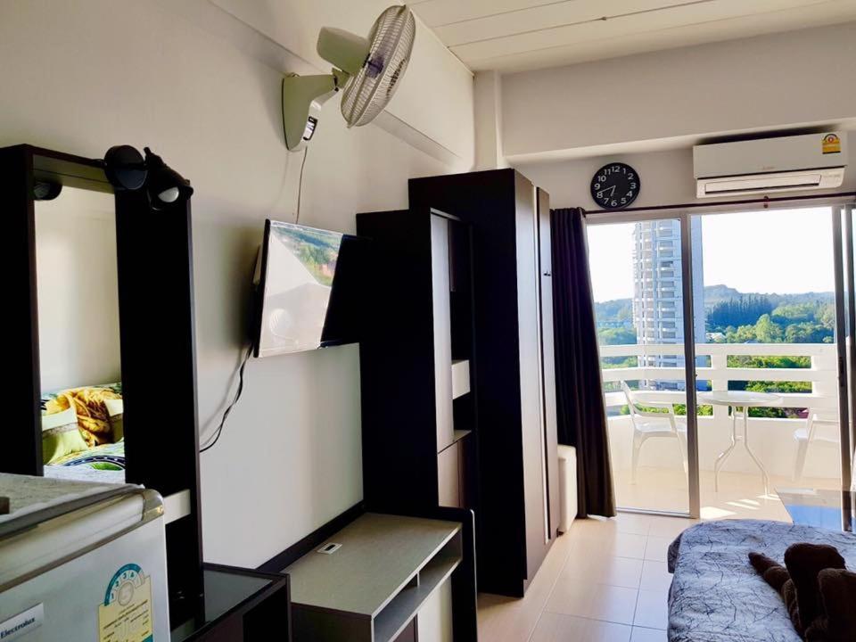 Rayong Condochain 325 Ban Phe Zewnętrze zdjęcie
