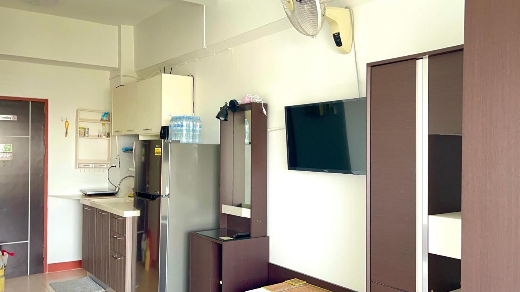 Rayong Condochain 325 Ban Phe Zewnętrze zdjęcie