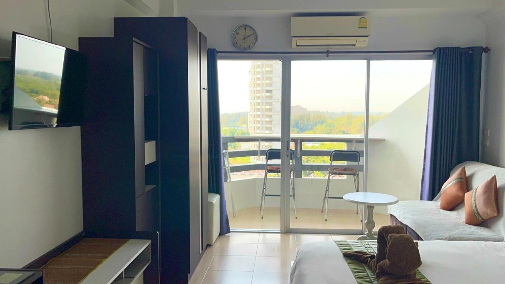 Rayong Condochain 325 Ban Phe Zewnętrze zdjęcie