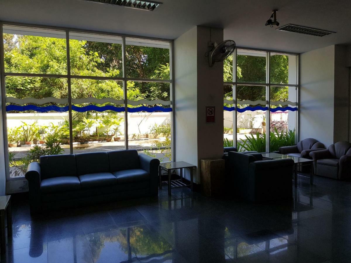 Rayong Condochain 325 Ban Phe Zewnętrze zdjęcie