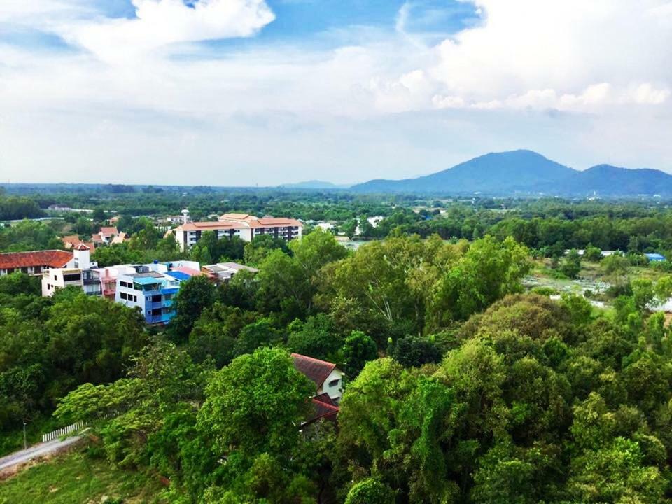 Rayong Condochain 325 Ban Phe Zewnętrze zdjęcie