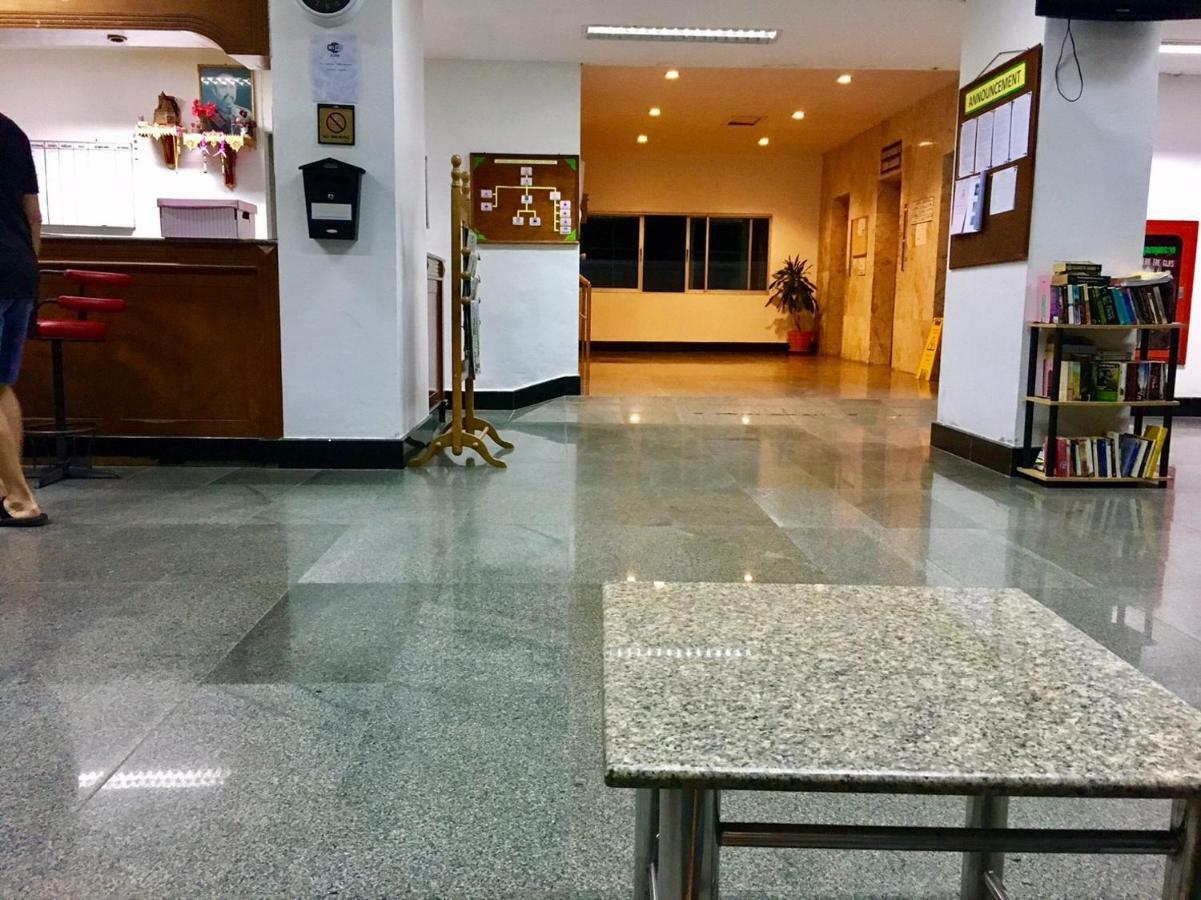 Rayong Condochain 325 Ban Phe Zewnętrze zdjęcie