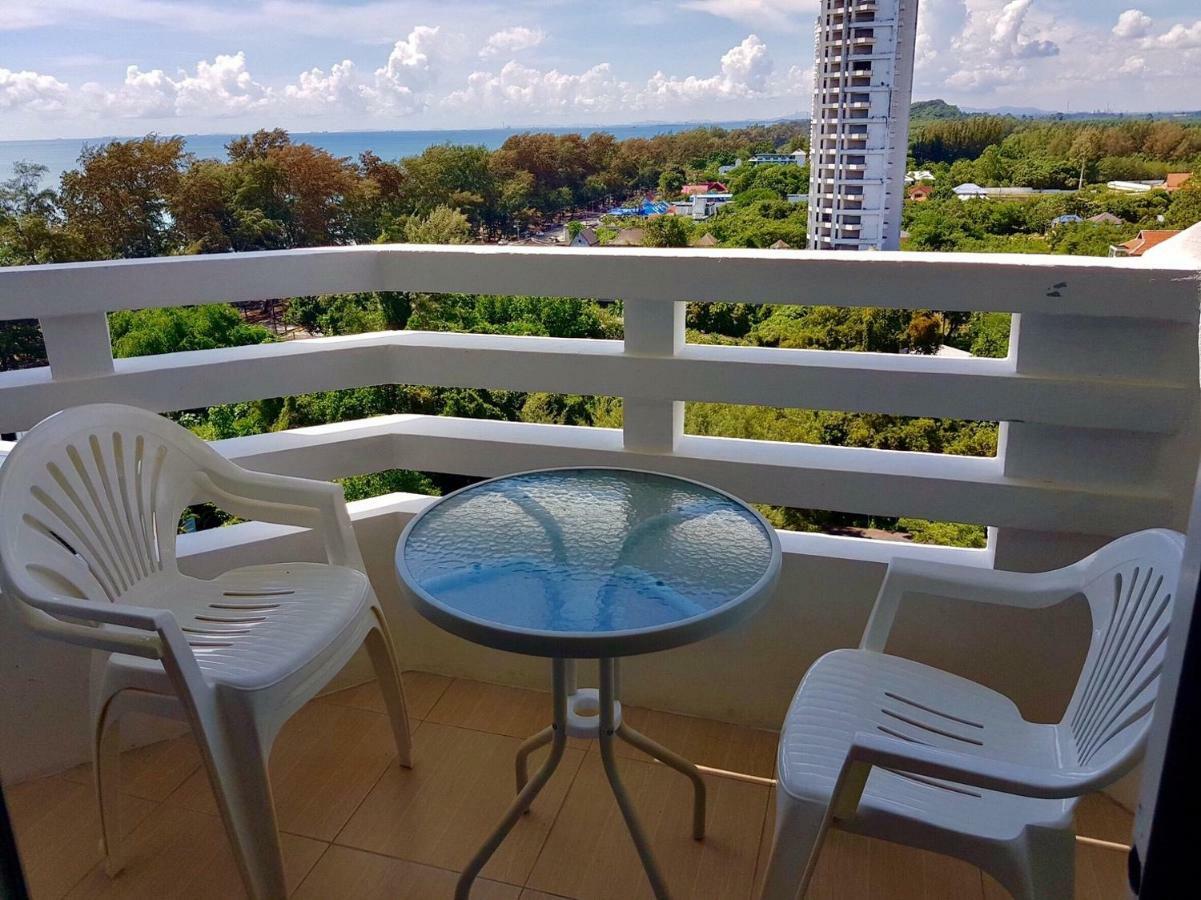 Rayong Condochain 325 Ban Phe Zewnętrze zdjęcie