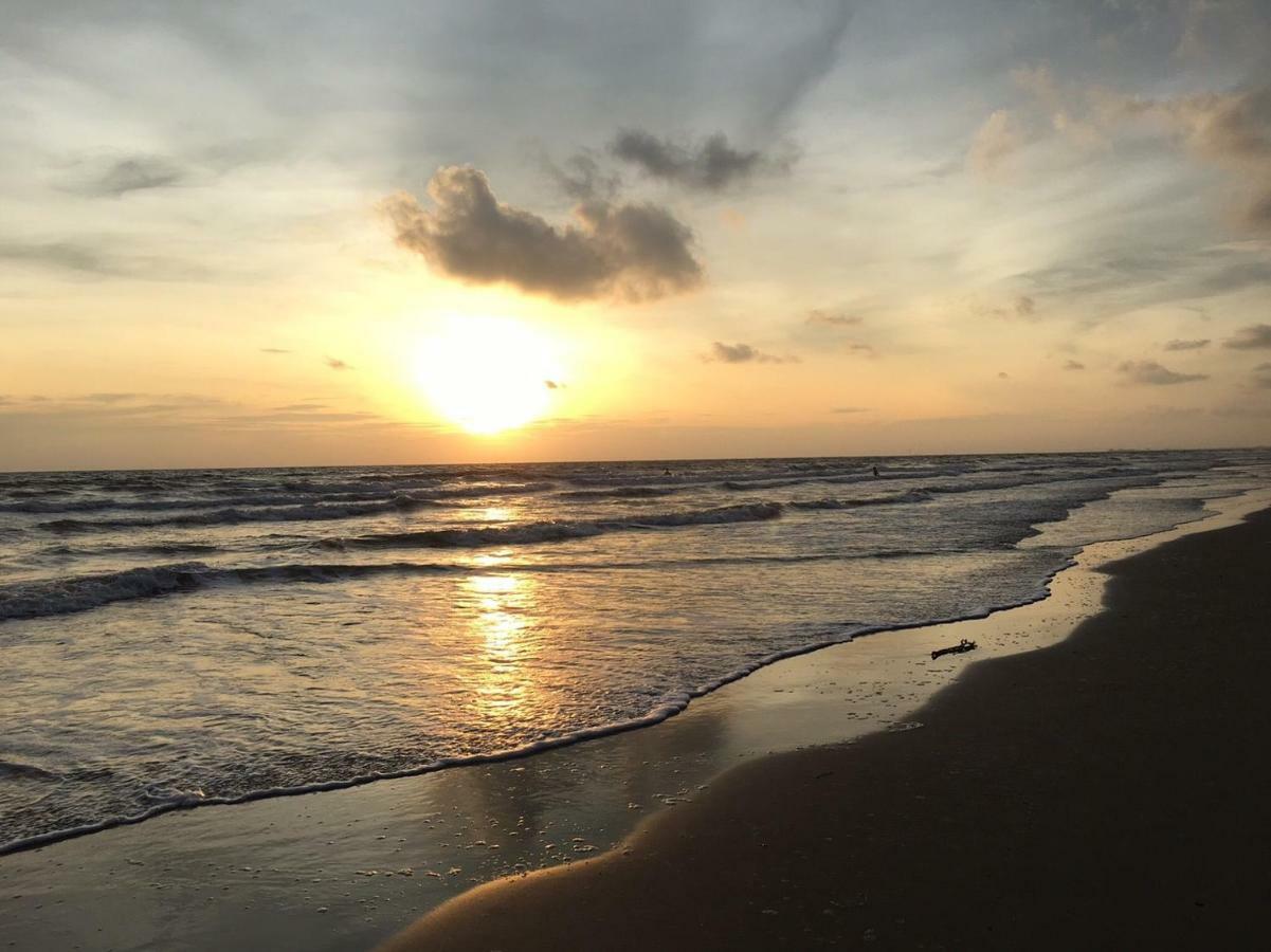 Rayong Condochain 325 Ban Phe Zewnętrze zdjęcie