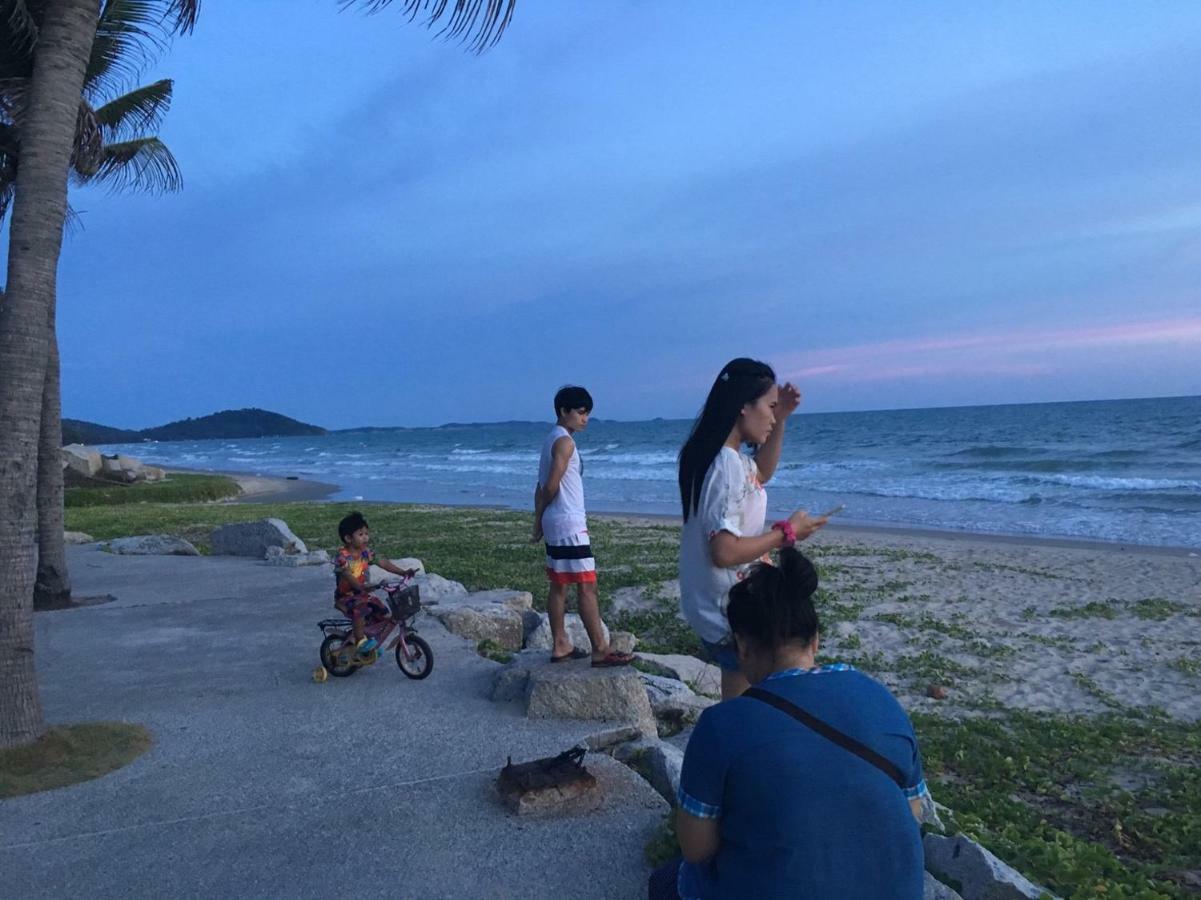 Rayong Condochain 325 Ban Phe Zewnętrze zdjęcie