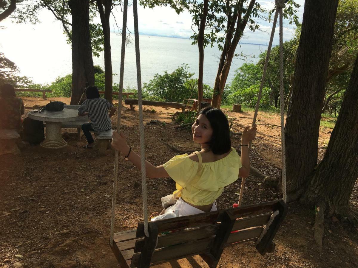 Rayong Condochain 325 Ban Phe Zewnętrze zdjęcie