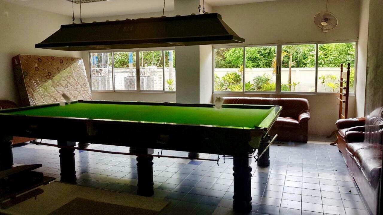 Rayong Condochain 325 Ban Phe Zewnętrze zdjęcie