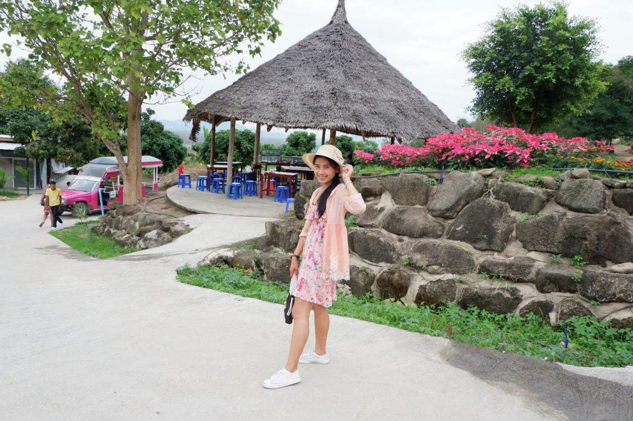 Rayong Condochain 325 Ban Phe Zewnętrze zdjęcie