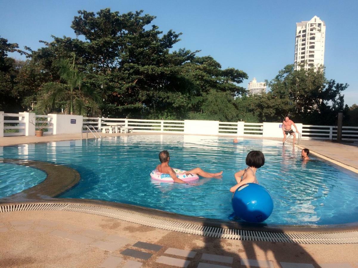 Rayong Condochain 325 Ban Phe Zewnętrze zdjęcie