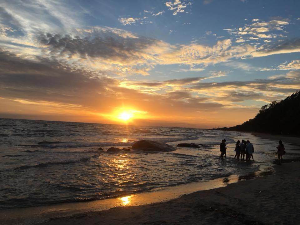 Rayong Condochain 325 Ban Phe Zewnętrze zdjęcie
